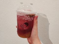 -喜茶(深圳福田星河COCO Park店)