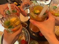 -原石牛扒·约会餐厅(龙城万科里店)