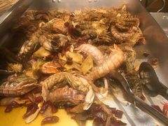 -日丰园海肠水饺·老字号大连海鲜(和平广场店)