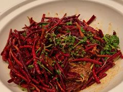 -北京泰富酒店-柏景轩中餐厅