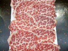 -牛很鲜潮汕牛肉火锅(椒江店)