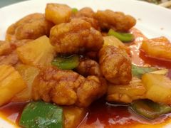 -稻香酒家·33年老字号·港式粤菜(富邦中心店)