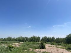 -敕勒川草原文化旅游区