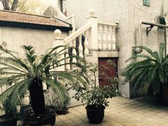 -上海市黄浦区香山中医医院