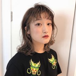 甜美公主卷莫宗海eason-HIPSTER形象设计