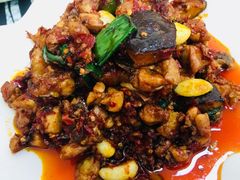 -弘烨 贵州酸汤 鱼火锅(东财店)