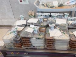 -武汉汉口喜来登大酒店·宴会厅
