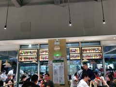 -木屋烧烤(坂田天安云谷店)