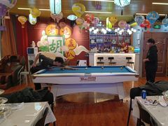 -老炮儿轰趴团建KTV桌游棋牌主题馆(五道口店（底商店))