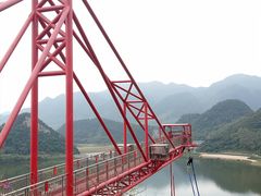 -宝晶宫旅游景区