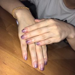 -就是个做半永久的地方·纹眉眼线
