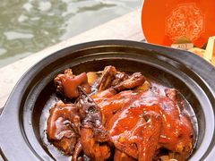 -小厨娘金榜题名(夫子庙贡院街店)
