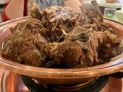 -八先生涮肉房(三里河店)