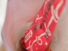 -黑色经典臭豆腐·湖南特产(步行街店)