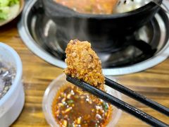 -笔记安顺夺夺粉火锅