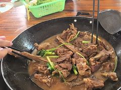 -侠成水上农庄(工业大道店)