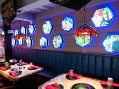 -沪小胖·小龙虾·蓝龙王(八佰伴店)