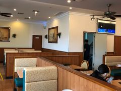 卡座-萨莉亚意式餐厅(深圳北站店)