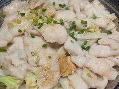 -小鱼小牛·鱼牛干锅·脆鱼火锅(世欧广场店)