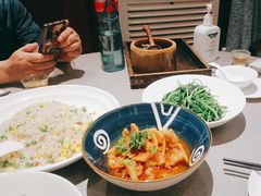 -汉水谣·江景餐厅(江滩店)