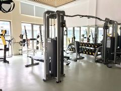 -中田健身工作室(嘉定江桥店)