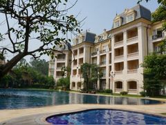 -中旅阿那亚九龙湖·公主酒店