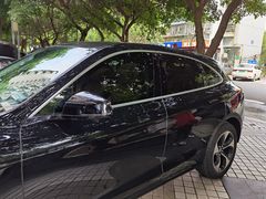 -蓉城爱车3M贴膜·新能源汽车贴膜·汽车改色膜