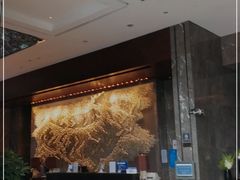 -宁波威斯汀酒店