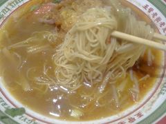 -亚皆老街南宁老友粉·米粉(印象城店)