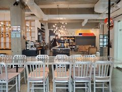大堂-Nectar One Cafe(勇烈路n1店)
