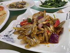 -景好海鲜餐厅(大鹏必选旅游店)