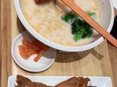 -味千拉面(瑞虹生活广场店)