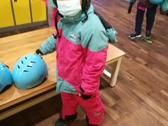 -长沙湘江冰雪世界