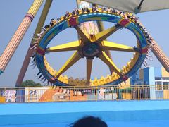 -秦皇岛乐岛海洋王国