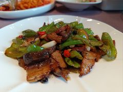 -羲和雅苑•北京烤鸭(乐园道万象城店)