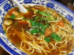 -阿扁杭州面(苗圃店)