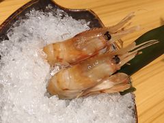 -花和海鲜自助(梅江店)