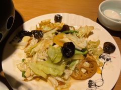 -卞氏菜根香·川菜(青羊万达店)