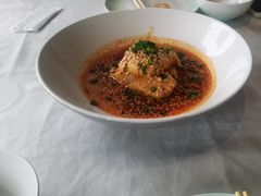 -绿杨春·淮扬宴(庐山路店)