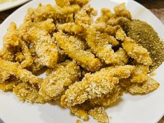 -老七饭馆(光荣道总店)