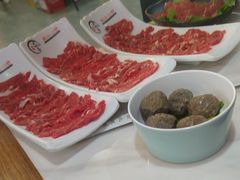 -大四喜·鲜牛肉火锅(洛阳大学城店)