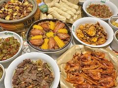 -绿草地·湘菜(7mall店)