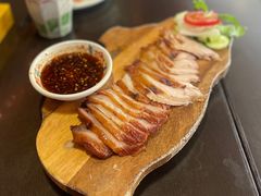 -大头虾越式风味餐厅(光明广场店)