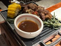 -匠和风精致料理(宁德万达店)