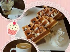 -猫屎咖啡(日月光中心广场店)