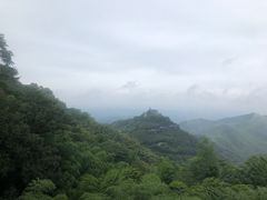 -莫干山风景区