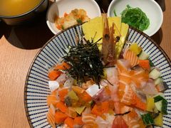 -万岁寿司(天河领展店)
