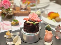 -王品牛排(郑州大卫城店)