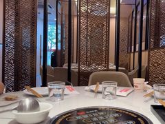 -七欣天香辣蟹火锅(闵行浦江欢乐颂店)