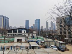 -后襄河公园